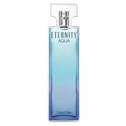 Calvin Klein Eternity Aqua Perfume For Women 100ml Eau de Parfum