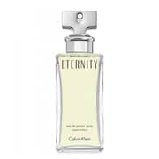 Calvin Klein Eternity Perfume For Women 100ml Eau de Parfum