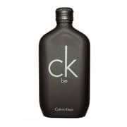 Calvin Klein Be Perfume For Unisex 200ml Eau de Toilette - Black