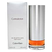 Calvin Klein Contradiction Perfume For Women 100ml Eau de Parfum