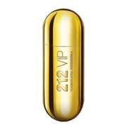 Carolina Herrera 212 Vip Perfume For Women 80ml Eau de Parfum