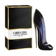 عطر كارولينا هيريرا جود جيرل للنساء أو دي بارفان 80 مل