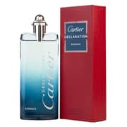 Cartier Declaration Essence Perfume For Men 100ml Eau de Toilette