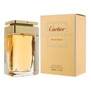 Cartier La Panthere Perfume For Women 75ml Eau de Parfum