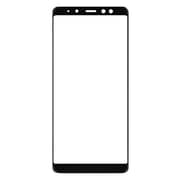 Devia 3D Curved Tempered Glass Screen Protector Black Frame For Samsung Galaxy S9 Plus