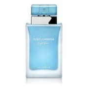 Dolce & Gabbana Light Blue Eau Intense Perfume For Women 100ml Eau de Parfum
