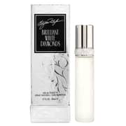 Elizabeth Taylor White Diamond Brilliant Perfume For Women 100ml Eau de Toilette
