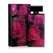 Elizabeth Arden Always Red Femme Perfume For Women 100ml Eau de Toilette