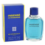 Givenchy Insence Ultramarine Perfume For Men 100ml Eau de Toilette