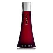 Hugo Boss Deep Red Perfume For Women 90ml Eau de Parfum