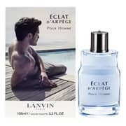 Lanvin Eclat D Arpege Pour Homme Perfume For Men 100ml Eau de Toilette