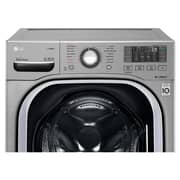 LG TWINWash F0K1CHK2T2 + F70E1UDNK12 22.5 kg /11 kg Mini Top Load Fully Automatic Washer