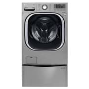 LG TWINWash F0K1CHK2T2 + F70E1UDNK12 22.5 kg /11 kg Mini Top Load Fully Automatic Washer