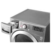 LG TWINWash 21.5kg/10 kg F0K2CHK2T2 Washer & Dryer + F70E1UDNK12 Mini Top Load Fully Automatic Washer