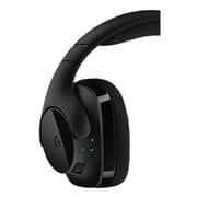 Logitech G533 7.1 DTS Surround Sound Wireless Gaming Headset Black