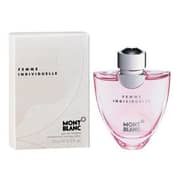 Montblanc Femme Individuelle Perfume For Women 75ml Eau de Toilette