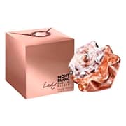 Montblanc Lady Emblem Elixir Perfume For Women 75ml Eau de Parfum