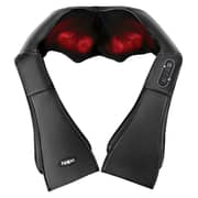 Naipo Shoulder & Neck Massager With Shiatsu Kneading Massage & Heat MGS150DC