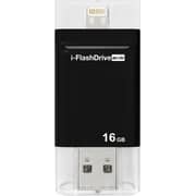 Photofast IFDEVOPLUS16GB I-Flash Drive EVO Plus 16GB W/ Lightning Adaptor For IPad/IPhone