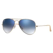 Ray-Ban Aviator Unisex Sunglasses - RB30250 01/3F