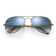 Ray-Ban Aviator Unisex Sunglasses - RB30250 01/3F