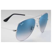 Ray-Ban Aviator Unisex Sunglasses - RB3025 003/3F