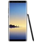 Samsung Galaxy Note 8 64GB Midnight Black 4G Dual Sim