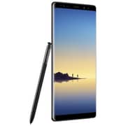 Samsung Galaxy Note 8 64GB Midnight Black 4G Dual Sim