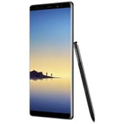 Samsung Galaxy Note 8 64GB Midnight Black 4G Dual Sim