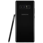 Samsung Galaxy Note 8 64GB Midnight Black 4G Dual Sim