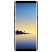 Samsung Galaxy Note 8 64GB Midnight Black 4G Dual Sim