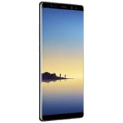 Samsung Galaxy Note 8 64GB Midnight Black 4G Dual Sim
