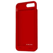 Smart Ignite Battery Case 4000mAh Red For iPhone 8 Plus/7 Plus/6S Plus