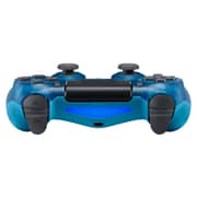 Sony PS4 Dual Shock 4 Wireless Controller Blue Translucent