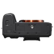 Sony Alpha a7 III Full Frame Mirrorless Camera Black - ILCE7M3K With SEL FE 28-70mm F3.5-5.6 OSS Lens