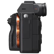 Sony Alpha a7 III Full Frame Mirrorless Camera Black - ILCE7M3K With SEL FE 28-70mm F3.5-5.6 OSS Lens
