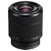 Sony Alpha a7 III Full Frame Mirrorless Camera Black - ILCE7M3K With SEL FE 28-70mm F3.5-5.6 OSS Lens