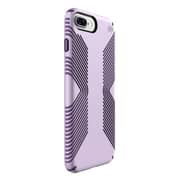 Speck Presidio Grip Case For iPhone 7 Plus Whisper Purple/Lilac Purple - 799815734