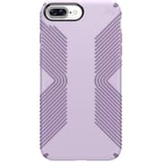 Speck Presidio Grip Case For iPhone 7 Plus Whisper Purple/Lilac Purple - 799815734