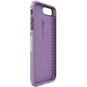 Speck Presidio Grip Case For iPhone 7 Plus Whisper Purple/Lilac Purple - 799815734