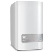 Western Digital My Cloud Mirror Personal Cloud Storage 4TB