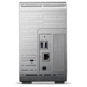 Western Digital My Cloud Mirror Personal Cloud Storage 4TB