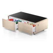 Yamada Smart Coffee Table/Fridge/Digital Music Player/USB Port