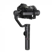 Zhiyun Crane 2 3-Axis Handheld Gimbal Black With Focus Wheel For DSLR - ZH-CR200