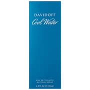 عطر دافيدوف كول ووتر للرجال أو دي تواليت 125 مل + عطر دافيدوف كول ووتر للنساء أو دي تواليت 100 مل