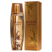 Guess Marciano Perfume For Women 100ml Eau de Toilette + Guess Marciano Perfume For Men 100ml Eau de Toilette