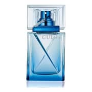 Guess Girl Perfume For Women 100ml Eau de Toilette + Guess Night Perfume For Men 100ml Eau de Toilette