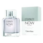 Calvin Klein Eternity Now Perfume For Men 100ml Eau de Toilette