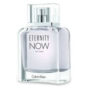 Calvin Klein Eternity Now Perfume For Men 100ml Eau de Toilette