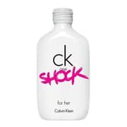 Calvin Klein One Shock Perfume For Women 100ml Eau de Toilette